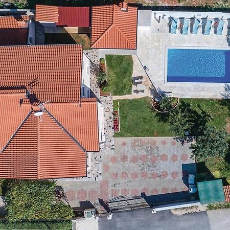 Apartman Blazevic Porec Esterno foto