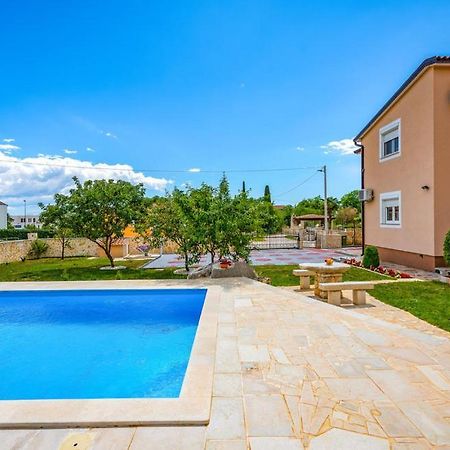 Apartman Blazevic Porec Esterno foto