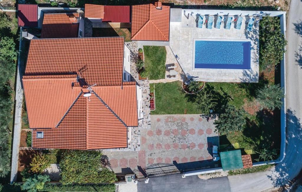 Apartman Blazevic Porec Esterno foto
