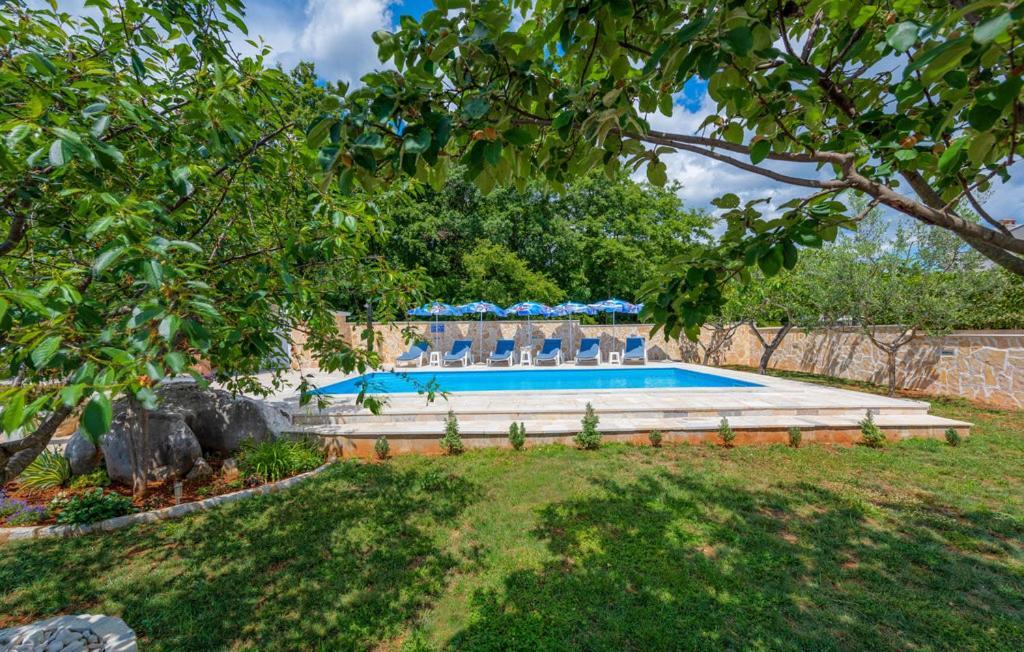 Apartman Blazevic Porec Esterno foto