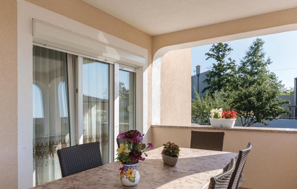 Apartman Blazevic Porec Esterno foto