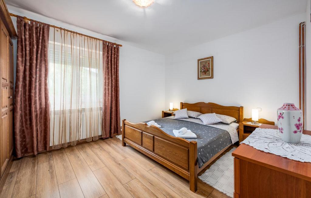 Apartman Blazevic Porec Esterno foto