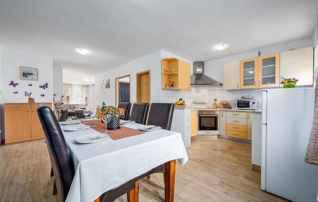 Apartman Blazevic Porec Esterno foto