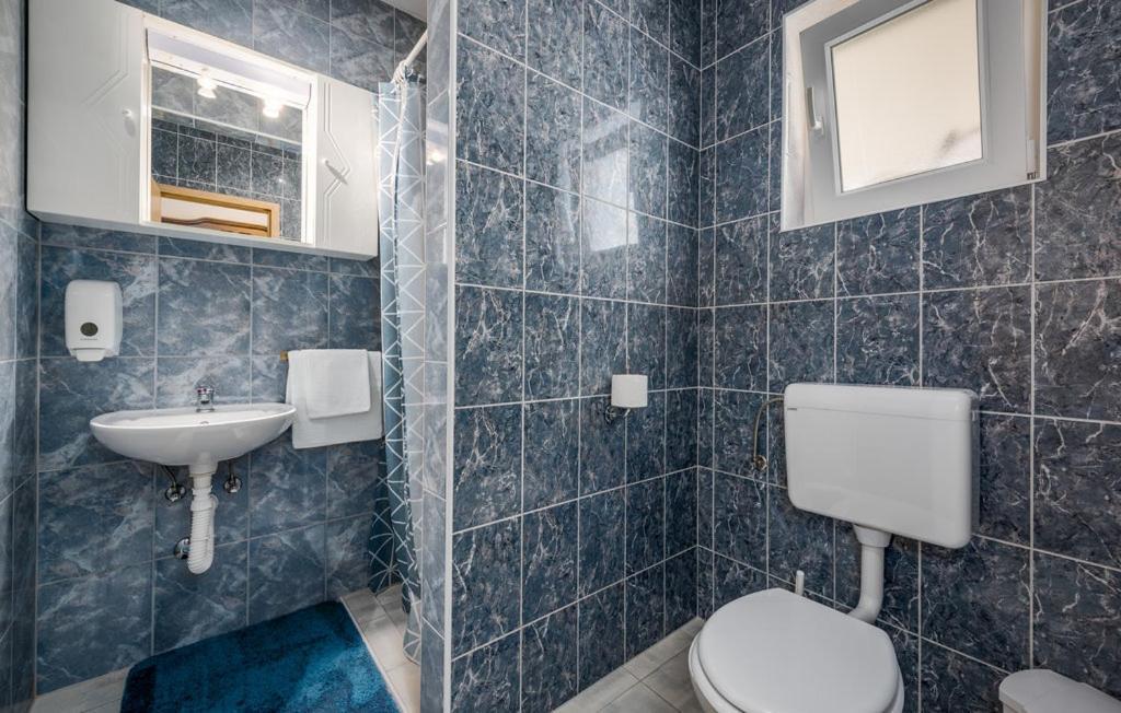 Apartman Blazevic Porec Esterno foto