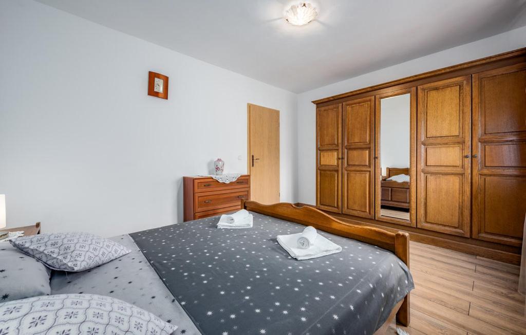 Apartman Blazevic Porec Esterno foto