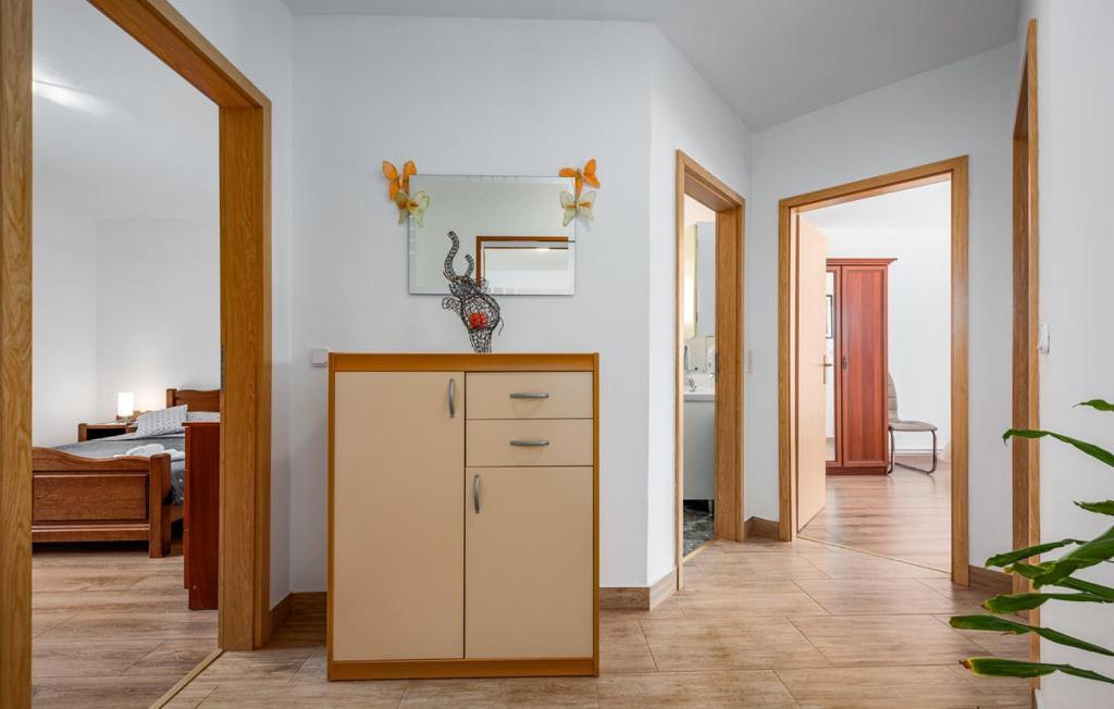 Apartman Blazevic Porec Esterno foto