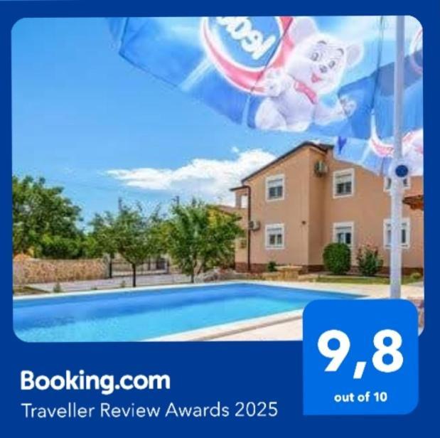 Apartman Blazevic Porec Esterno foto